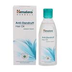 HIMALAYA ANTI-DAND HAIR OIL 100ML